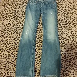 💜Big star Liv 24 L